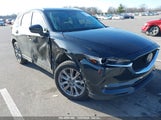 MAZDA CX-5 GRAND TOURING RESERVE JM3KFBAY5M0****** photo