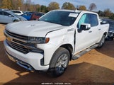 CHEVROLET SILVERADO 1500 1GCUYHEL2LZ****** снимка