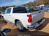 CHEVROLET SILVERADO 1500 1GCUYHEL2LZ****** снимка