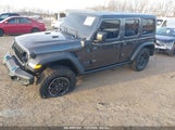 JEEP WRANGLER 4XE WILLYS 4XE 1C4RJXN60RW146337 fotografie