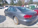 VOLKSWAGEN PASSAT 1.8T S 1VWAT7A33FC053258 снимка