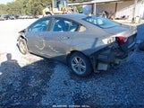 CHEVROLET CRUZE LT AUTO 1G1BE5SM2J7111450 снимка