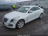 CADILLAC ATS STANDARD 1G6AG5RX0F0****** снимка