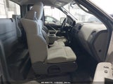 FORD F-150 FX2/STX/XL/XLT 1FTRF12W58KD54416 photo