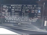 KIA SEDONA LX KNDMB5C11L6594029 photo