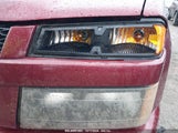 CHEVROLET COLORADO LT 1GCCS199598****** снимка