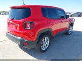 JEEP RENEGADE LATITUDE 4X4 ZACNJDB1XPP****** снимка
