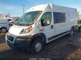 RAM PROMASTER 3500 CARGO VAN HIGH ROOF 159 WB EXT 3C6MRVJG9ME545389 снимка