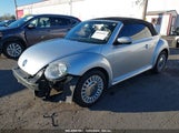 VOLKSWAGEN BEETLE 2.5L 3VW5P7ATXEM****** снимка