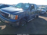 GMC SIERRA 1500 SLE 1GTEC29049Z****** снимка