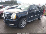 CADILLAC ESCALADE ESV STANDARD 1GYFK66807R****** снимка