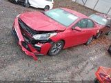 KIA FORTE LXS 3KPF24AD9LE215384 снимка