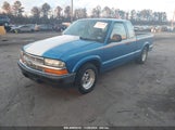 CHEVROLET S-10 LS FLEETSIDE 1GCCS19X4WK****** снимка