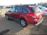 SUBARU OUTBACK 2.5I LIMITED снимка