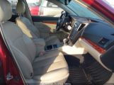 SUBARU OUTBACK 2.5I LIMITED снимка