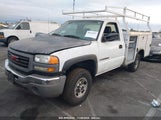 GMC SIERRA 2500HD WORK TRUCK 1GDHC24U26E****** снимка