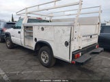 GMC SIERRA 2500HD WORK TRUCK 1GDHC24U26E****** снимка