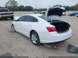 Chevrolet Malibu Fwd Ls 1G1ZB5ST8MF089866 снимка