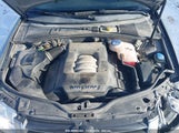 VOLKSWAGEN PASSAT GLX WVWYH63B12E****** снимка