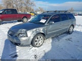 VOLKSWAGEN PASSAT GLX WVWYH63B12E****** снимка