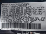 HONDA CR-V AWD EX 7FARW2H53NE****** снимка