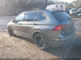 VOLKSWAGEN TIGUAN 2.0T SE R-LINE BLACK 3VV8B7AX1RM031044 снимка