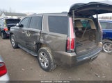 CHEVROLET TAHOE LTZ 1GNSKCKC7GR****** снимка