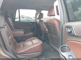 CHEVROLET TAHOE LTZ 1GNSKCKC7GR****** снимка