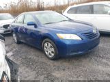 TOYOTA CAMRY LE photo