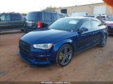 AUDI A3 1.8T PREMIUM WAUCCGFF8F1****** снимка