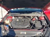 FORD FUSION TITANIUM 3FA6P0K9XGR****** fotografie