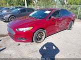 FORD FUSION TITANIUM 3FA6P0K9XGR****** photo