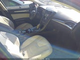 FORD FUSION TITANIUM 3FA6P0K9XGR****** fotografie