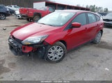 Ford Focus Se 1FAHP3K24CL422294 fotografie