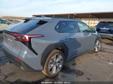 SUBARU SOLTERRA LIMITED JTMABABA9PA016373 снимка