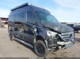 MERCEDES-BENZ SPRINTER 2500 STANDARD ROOF V6 W1X4EBVYXLT****** photo