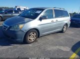 HONDA ODYSSEY EX-L photo