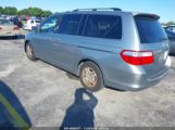 HONDA ODYSSEY EX-L photo