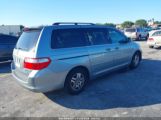 HONDA ODYSSEY EX-L photo