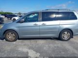 HONDA ODYSSEY EX-L photo