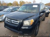 Honda Pilot Ex-L 5FNYF18797B003354 снимка