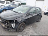 CHEVROLET SONIC LT AUTO 1G1JG6SB3K4****** снимка