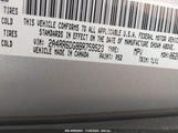 CHRYSLER TOWN & COUNTRY LIMITED 2A4RR6DG8BR****** снимка