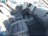 VOLKSWAGEN TIGUAN 2.0T WOLFSBURG EDITION WVGSV7AX0HK****** fotografie