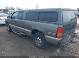 GMC SIERRA 1500 SLE 2GTEK19T2X1****** снимка