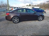 CHEVROLET CRUZE 2LT AUTO 1G1PE5SB8F7****** снимка