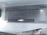 AUDI A3 1.8T PREMIUM WAUA7GFF8G1****** снимка