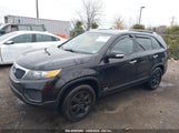 KIA SORENTO LX V6 5XYKTDA25DG****** снимка