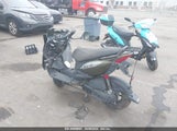 YAMAHA YW50 F RKRSA43A3FA120405 снимка