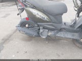 YAMAHA YW50 F RKRSA43A3FA120405 снимка